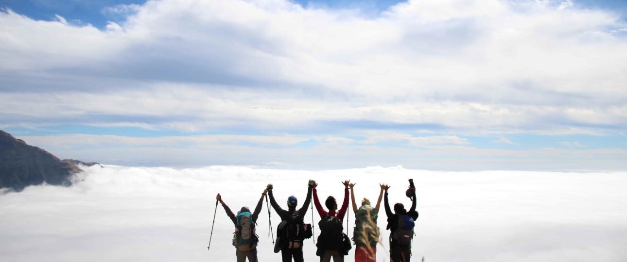 Join a volunteer program in Nepal and make a lasting impact on the lives of those in need while exploring the country's stunning landscapes and rich history