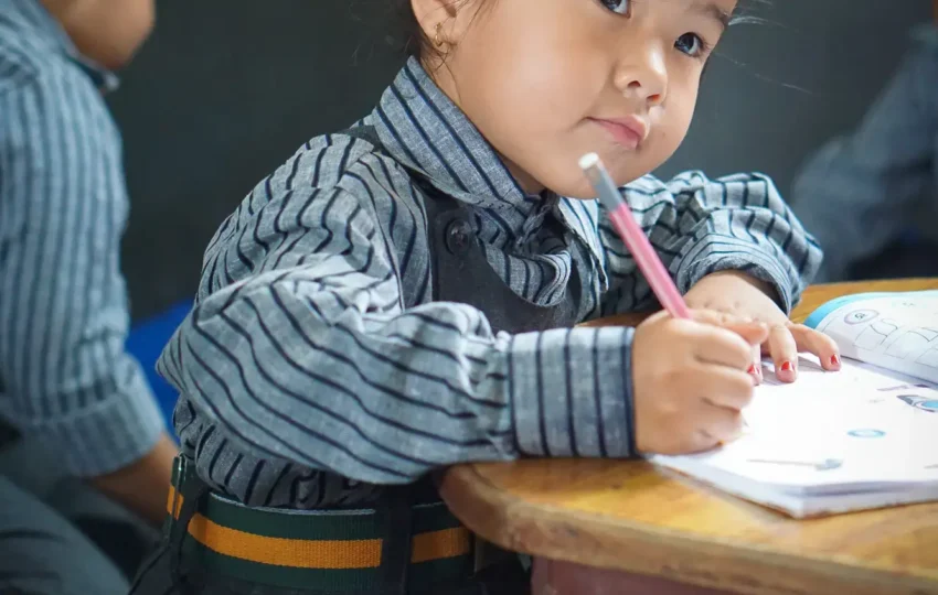 Teaching Volunteering