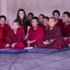 Monastery Teaching Program