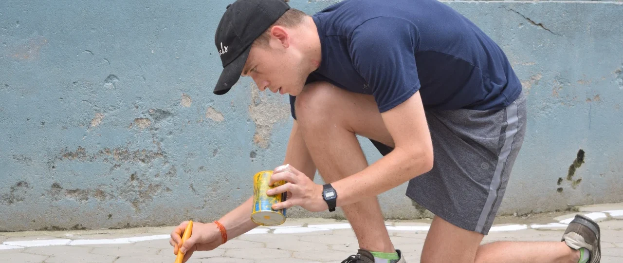 Volunteering in Nepal