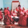 Volunteer at the Buddhist Monastery in Nepal