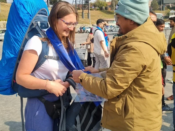 Medical volunteering program in Nepal