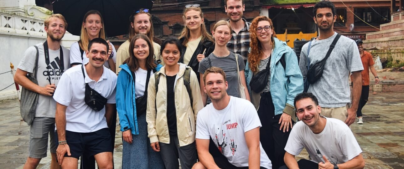 Best Volunteer Programs in Nepal for 2024