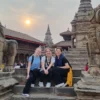 Bhaktapur Durbar Square Tour