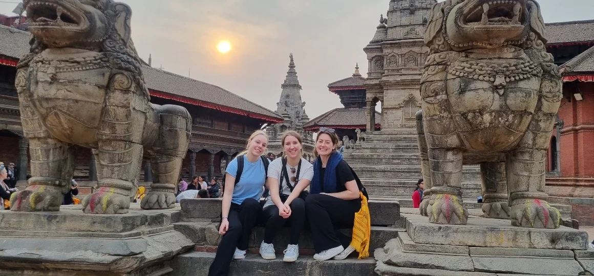 Bhaktapur Durbar Square Tour